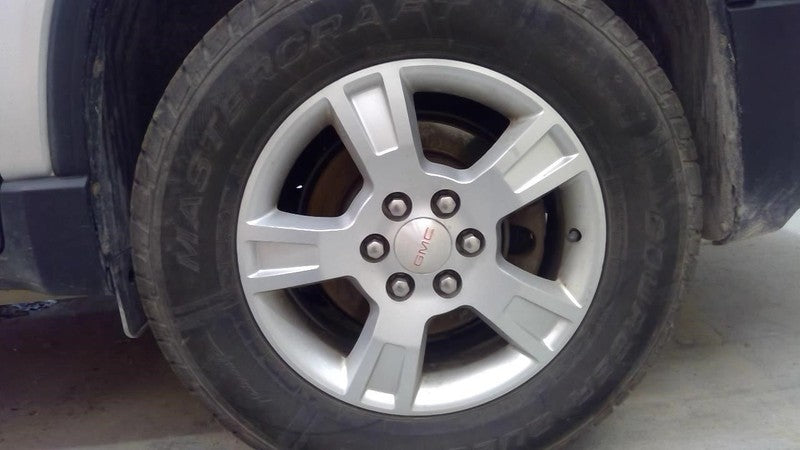 Wheel 18x7-1/2 5 Spoke Painted Opt PZ3 Fits 09-12 ACADIA 1908784