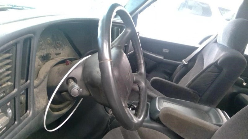 Steering Column Shift Fits 01-02 SIERRA 1500 PICKUP 2015513
