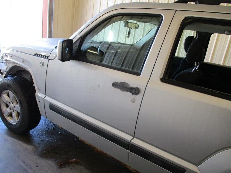 Driver Left Rear Door Vent Glass Privacy Tint Fits 08-12 LIBERTY 20518