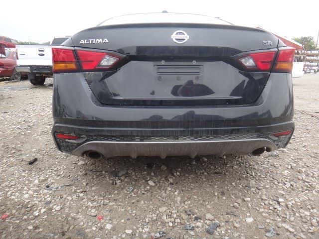 Temperature Control Non-heated Seats Fits 19-25 ALTIMA 1122250