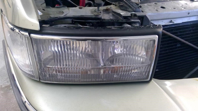 DEVILLE 1996 Sun Visor 1907323