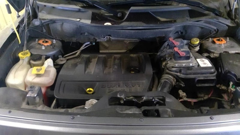 PATRIOT 2013 Hatchback Strut 1941826