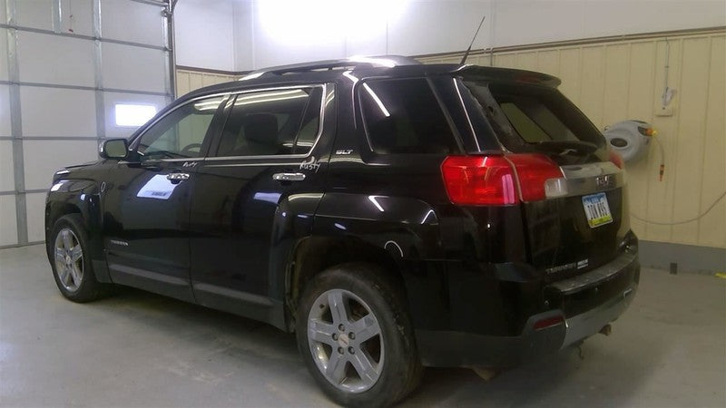 Automatic Transmission 6 Speed AWD Opt Mhc Fits 12 EQUINOX 1637191