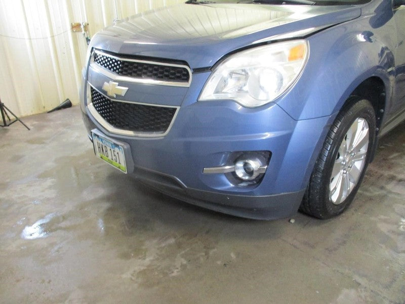 Console Front Roof With Sunroof Fits 10-11 EQUINOX 1863426