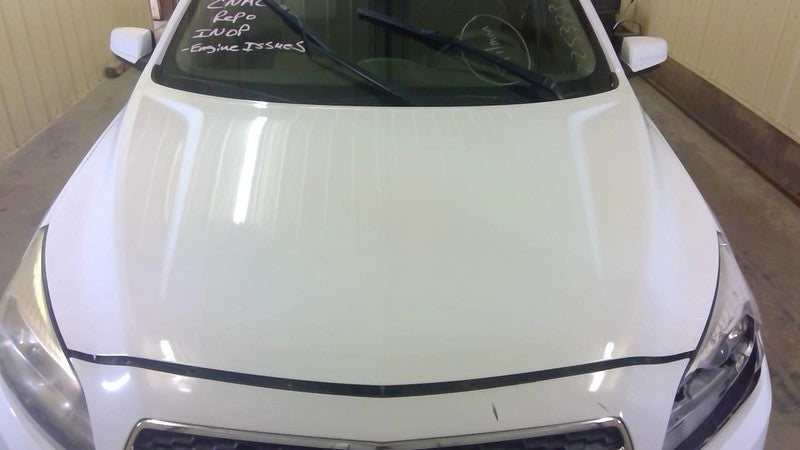 Seat Belt Front Bucket Passenger Retractor Fits 11-17 REGAL 2016521