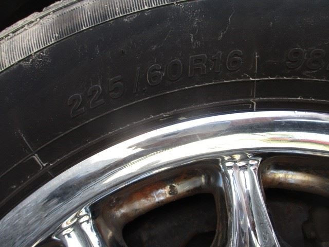 Automatic Transmission FWD VIN 9 8th Digit Fits 02 DEVILLE 1587532