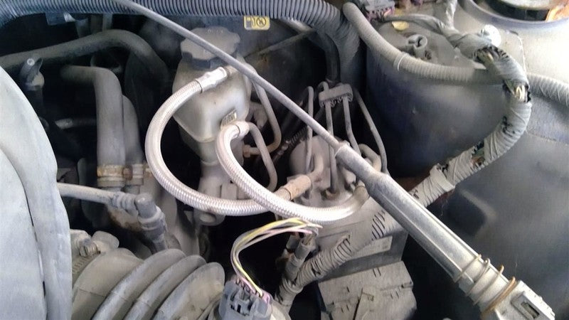 Engine 3.5L VIN K 8th Digit Opt Lze Fits 07 IMPALA 1662624