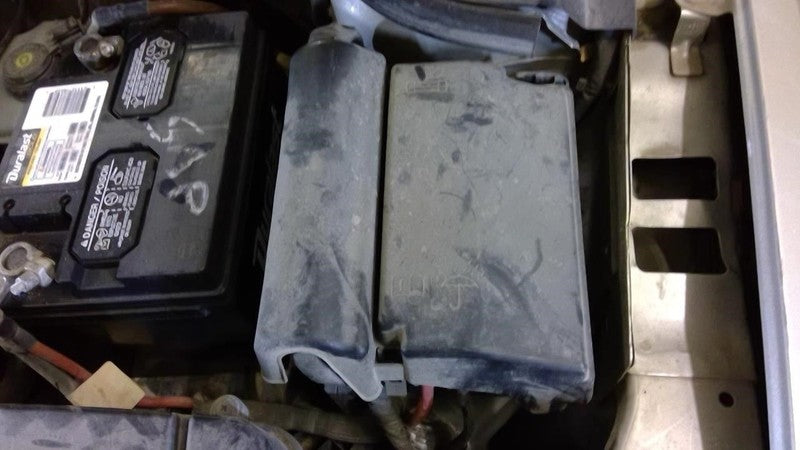 Fuse Box Engine Fits 15-18 JETTA 1921559