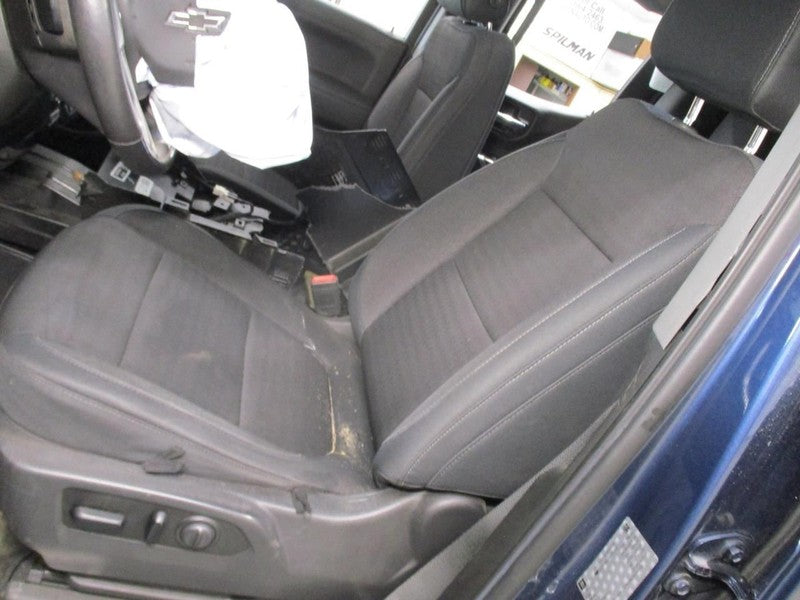 Chevrolet Silverado 1500 2019 Headrest Used 2921