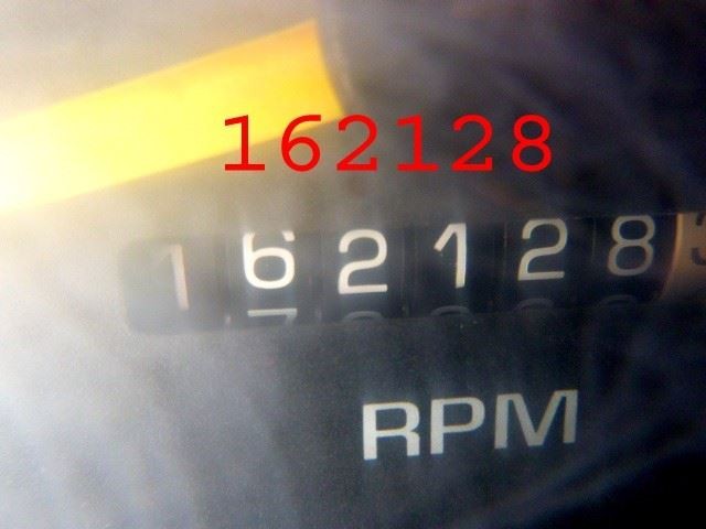 Steering Gear/Rack Power Steering Fits 95-05 BLAZER S10/JIMMY S15 1564