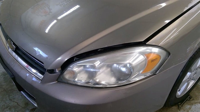 Engine 3.5L VIN K 8th Digit Opt Lze Fits 07 IMPALA 1703042