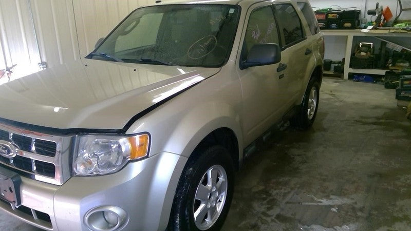 AC Compressor VIN 7 8th Digit Fits 08-12 ESCAPE 1723676