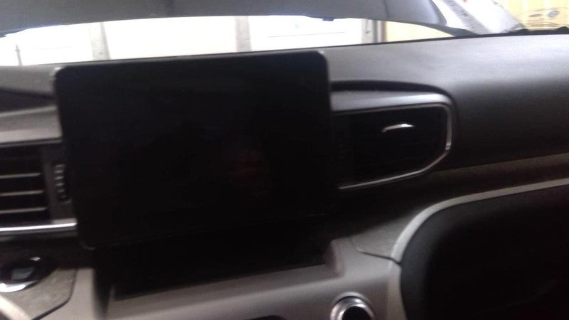 Info-GPS-TV Screen Front Display Center Dash Fits 20-22 EXPLORER 20124