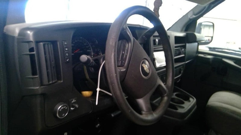 Steering Column Shift With Tilt Fits 10-13 EXPRESS 2500 VAN 1891057