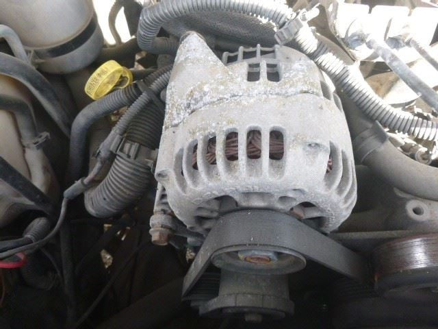 Steering Gear/Rack Power Steering Fits 95-05 BLAZER S10/JIMMY S15 1564