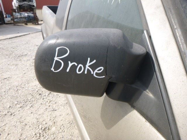 Transfer Case Motor Opt NP1 Fits 92-05 BLAZER S10/JIMMY S15 1902430
