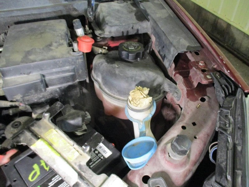 EQUINOX 2011 Seat Belt Rear 1875042