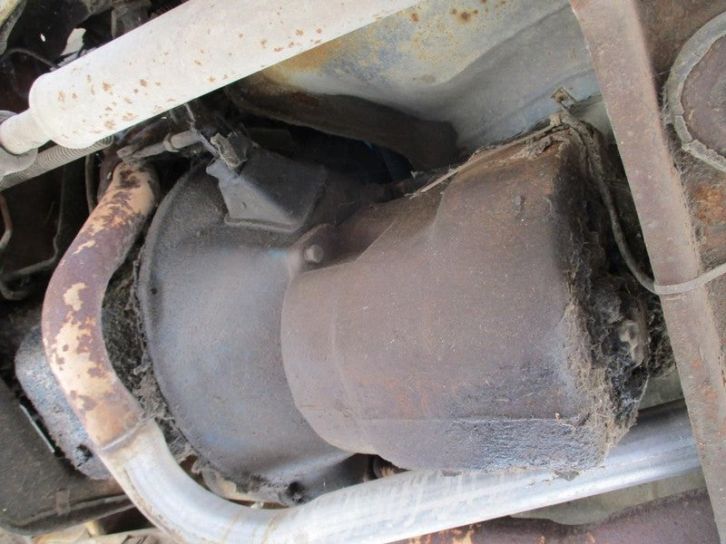Manual Transmission 4 Speed New Process 435 Fits 77-87 FORD F150 PICKU
