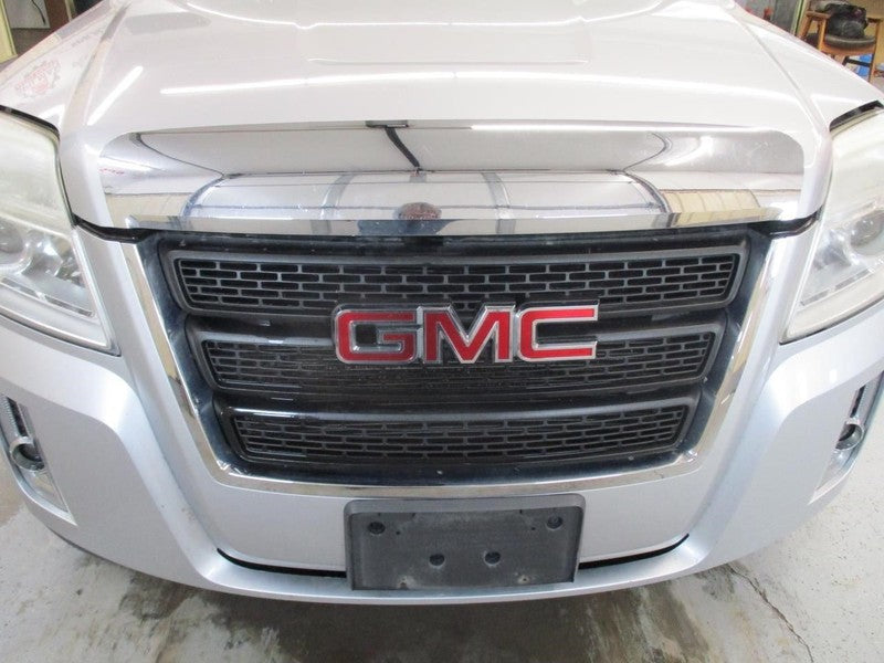 Starter Motor Fits 10-17 EQUINOX 1681944