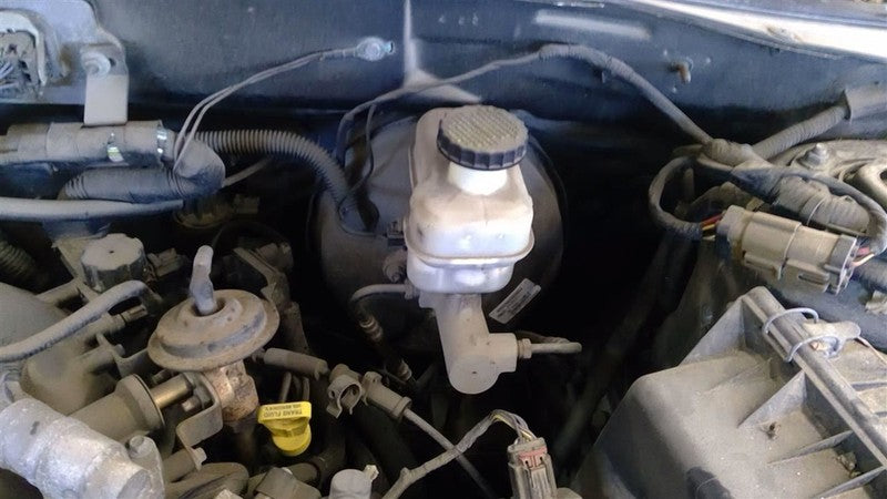 Passenger Right Headlight Clear Background Fits 08-12 ESCAPE 1659805