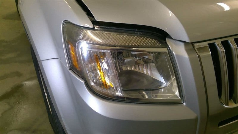 AC Compressor Fits 08 ESCAPE 1909810