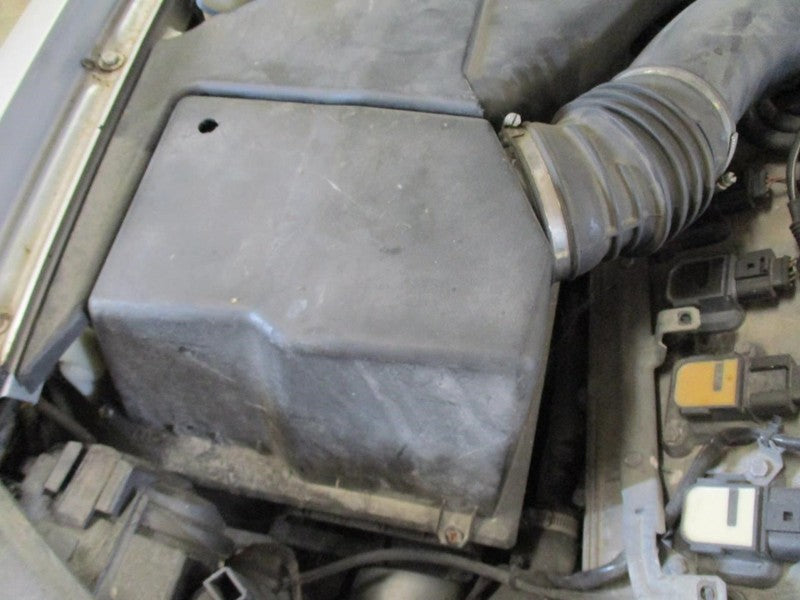 Audi A8 2000 Headrest Used 2107