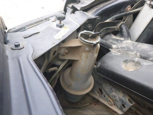 Ford F-250SD 2005-2008 Alternator 96K mi. 6C3Z10346AA 2234