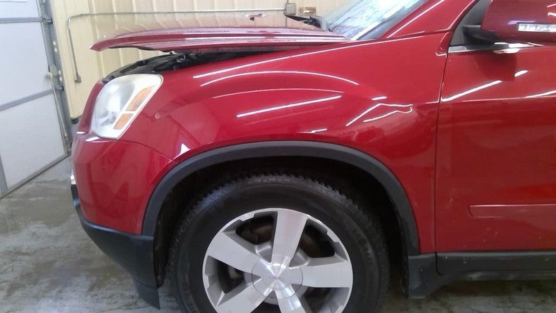 AC Compressor Fits 07-12 ACADIA 1871382