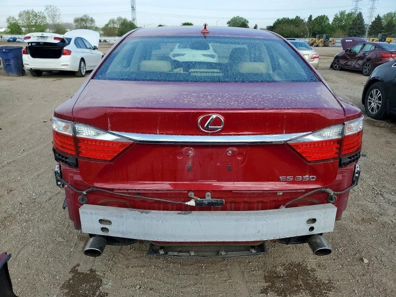 Lexus ES350 2013-2015 Rear View Mirror 878100WB30 Used 4756