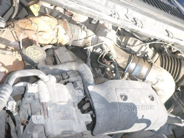 Front Axle 4 Wheel ABS 3.73 Ratio Fits 01-05 EXCURSION 1546557