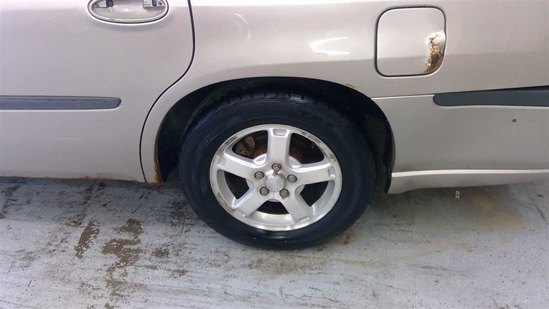 AC Compressor 6-231 Fits 96-04 REGAL 1679172