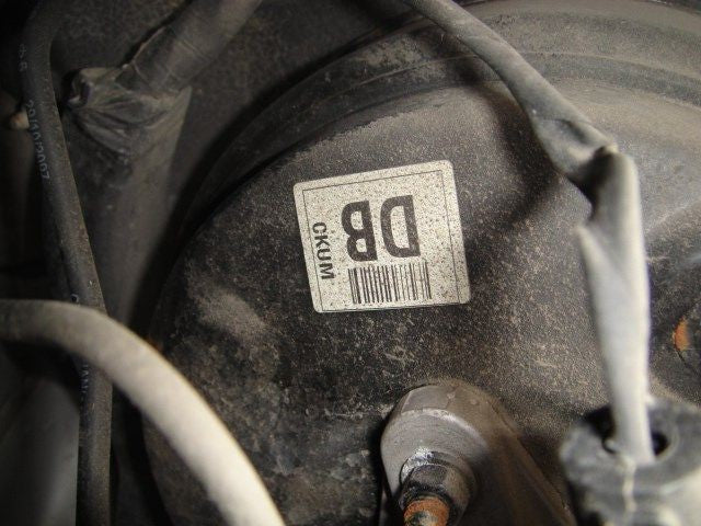 Radiator Fan Motor Fan Assembly Fits 06-10 OPTIMA 636618