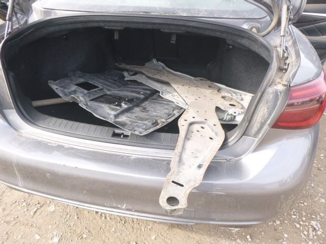 AC Evaporator Fits 21 INFINITI Q50 1639473
