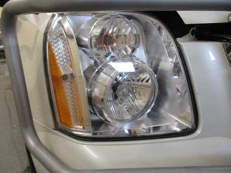 GMC Sierra 3500 Denali 2013 Headrest Used 2499
