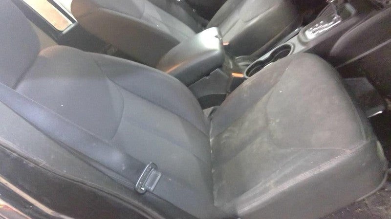Passenger Front Seat Bucket Manual 4 Door Cloth Fits 11-17 WRANGLER 18