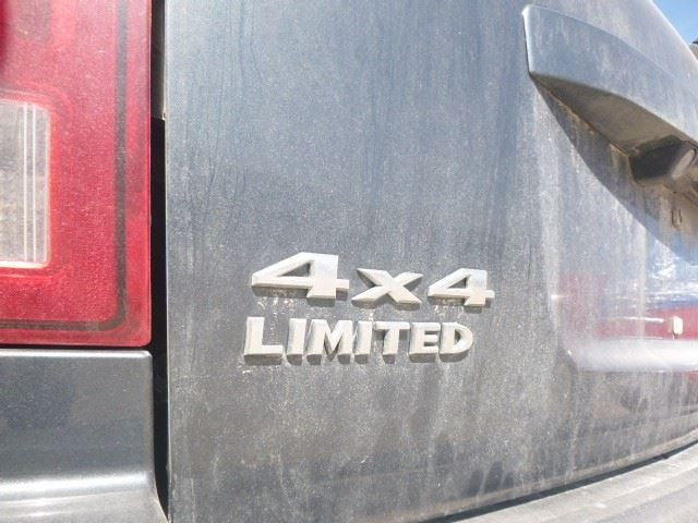 Automatic Transmission 3.0L 4WD Fits 07-09 GRAND CHEROKEE 1483172