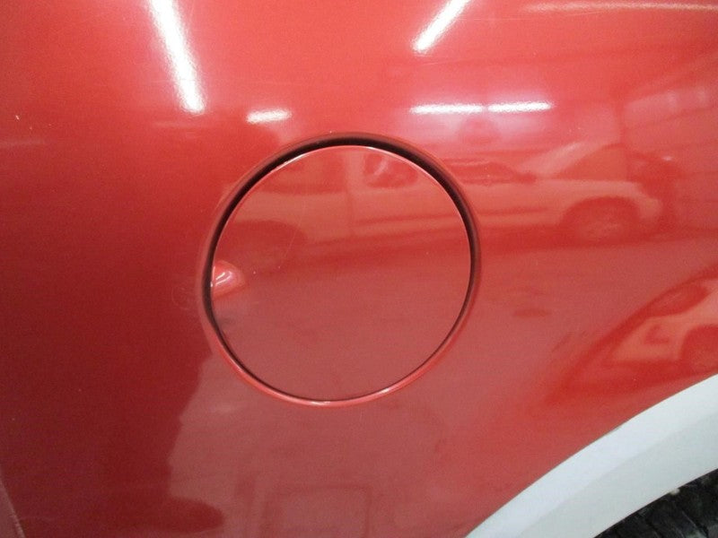 EXPLORER 2002 Fuel Filler Door 2018514