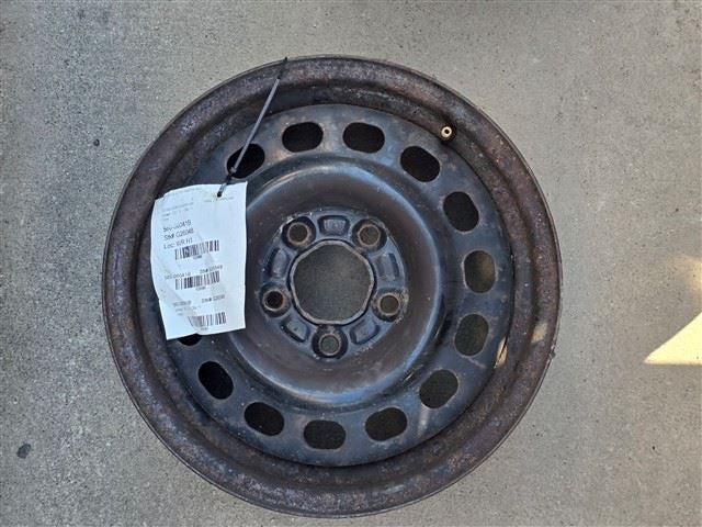 Wheel 15x6 Steel Fits 94-01 LUMINA CAR 2000861