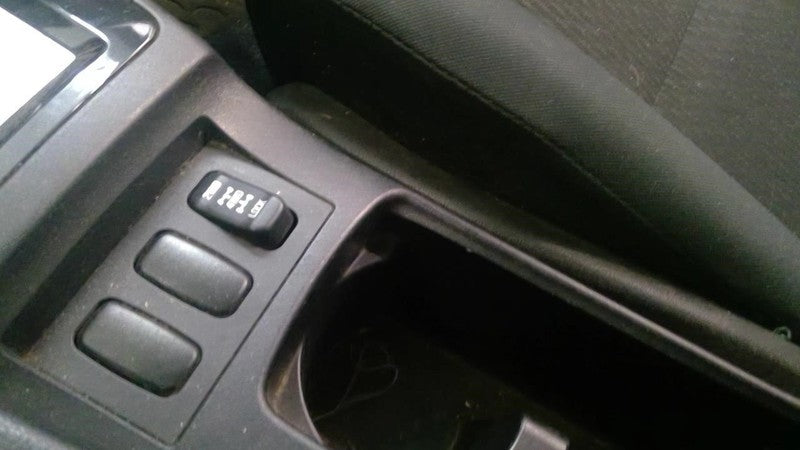 LANCERMIT 2016 Dash/Interior/Seat Switch 2007417