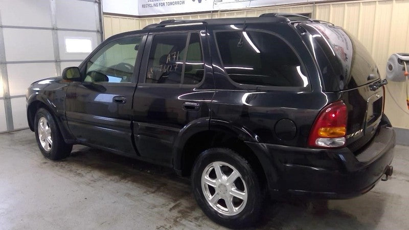 Automatic Transmission 4WD Fits 02 BRAVADA 1744718