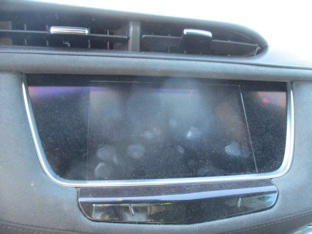 Audio Equipment Radio Control Panel Includes Display Fits 17 XT5 14704
