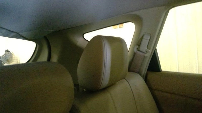 Nissan Murano 2011 Headrest Used 3122