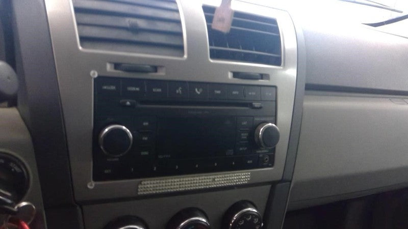 Audio Equipment Radio Convertible AM-FM-CD-MP3 Fits 07-08 SEBRING 1972
