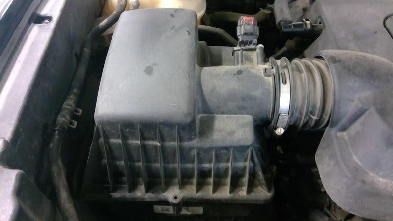 COLORADO 2016 Glove Box 1740108