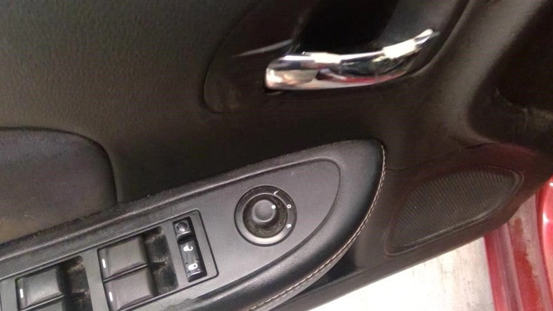 Driver Left Front Door Switch Driver's Mirror Fits 08-14 AVENGER 19470