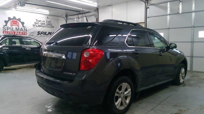 Passenger Right Headlight LS Fits 10-15 EQUINOX 1716279