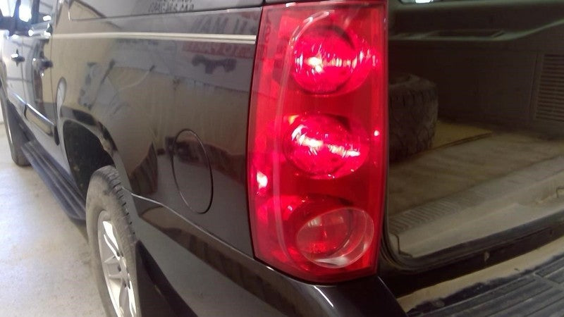 Seat Belt Front Bucket And Bench Driver Fits 07-08 AVALANCHE 1500 1967