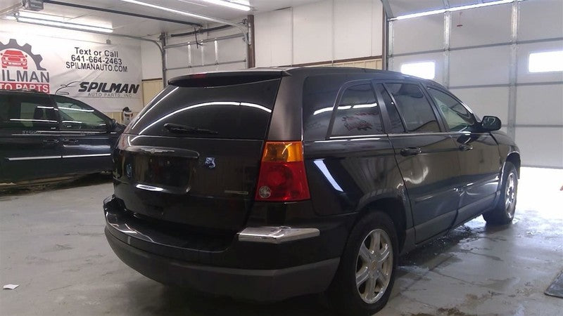 Starter Motor Fits 04-06 PACIFICA 1709476