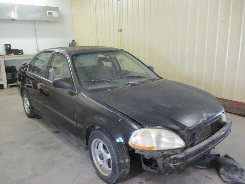 Driver Left Hood Hinge Fits 96-98 CIVIC 1933198