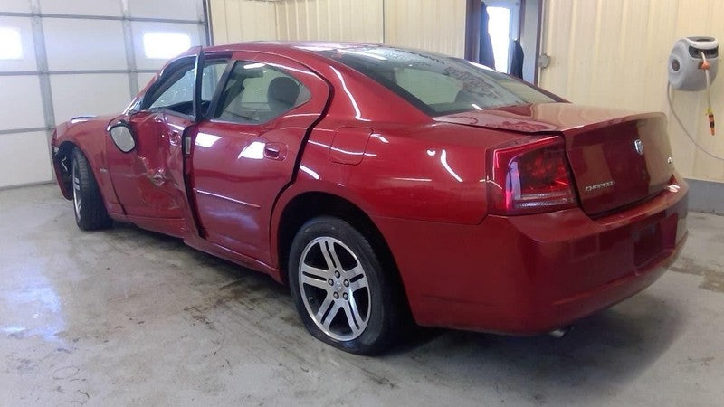 Starter Motor Fits 09-23 CHALLENGER 1744111